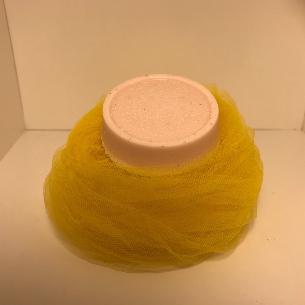 French Vanilla Bar Soap